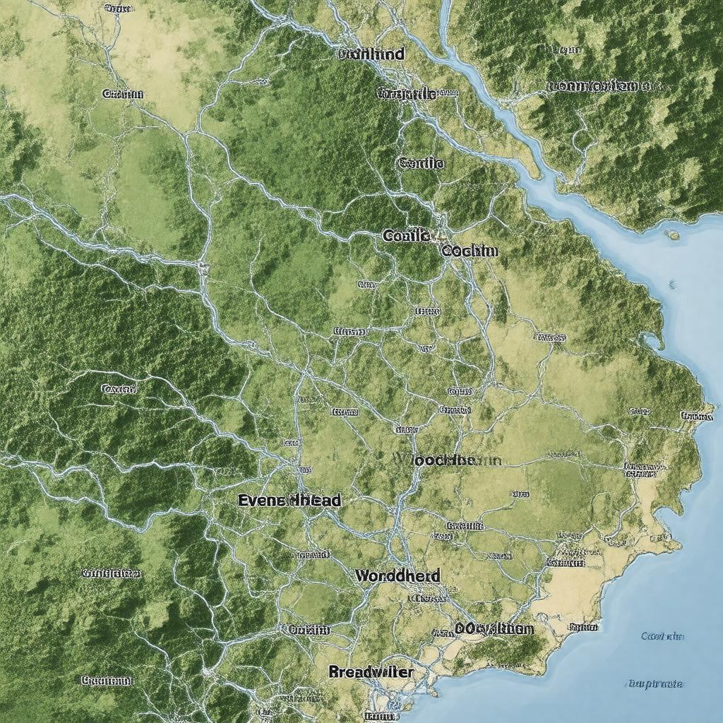 Richmond Valley